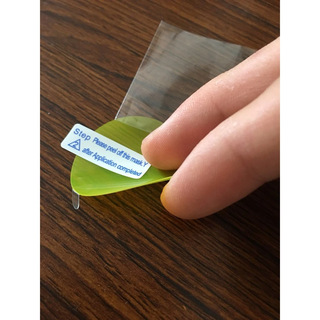 Premium Soft Film Screen Protector