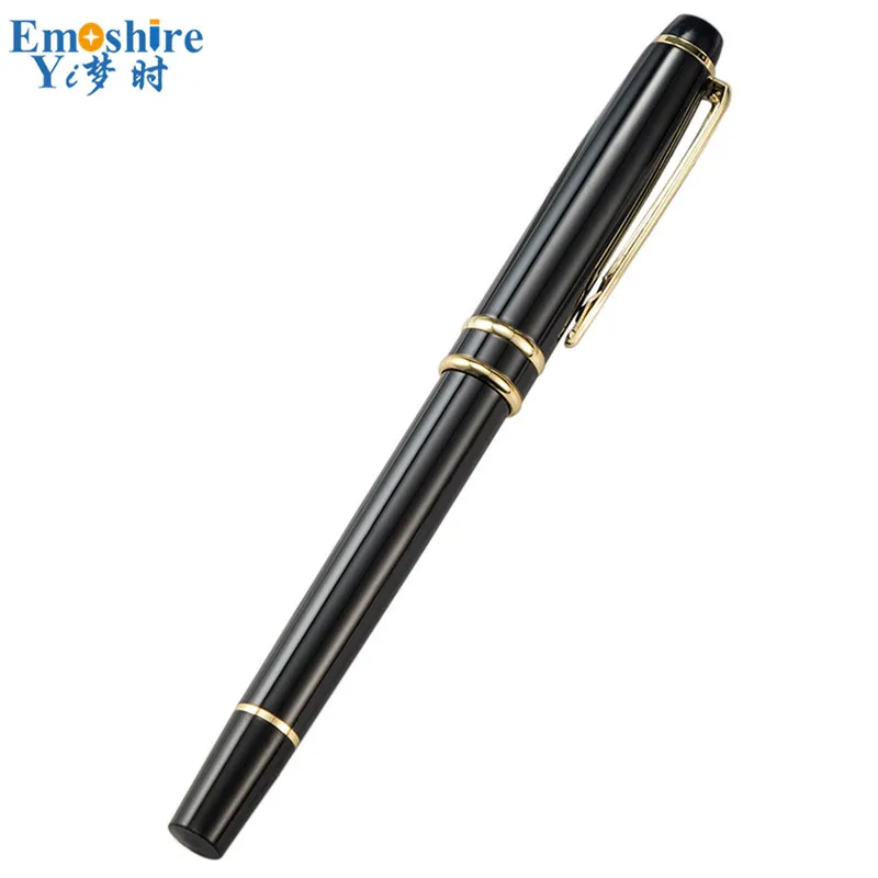 EMOSHIRE BALLLPOINT pEN ROLLER bALL Pen Brand STATIONERY (3)