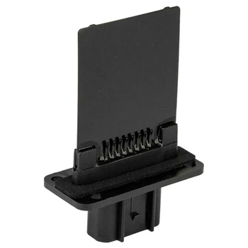 

Front Heater Blower Motor Resistor for 2004-2011 Ford F-150 3F2Z-18591-AA
