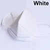 New Black Face Mask FFP2 Protective Mouth Caps Face Mask KN95 Mascarillas Colores KN95 Masks Mouth FFP2reusable Masks Masque 6
