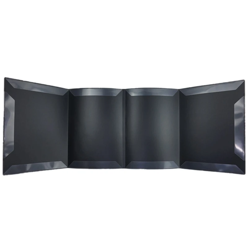 Music Sheet File Paper Document Storage Folder Holder Suitable for Sheet Music Folder for Piano Wind Band Organ File Paper or Mo