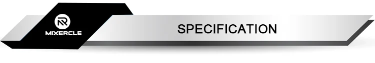 Gl-4mic, mais novo microfone sem fio de canal duplo com misturador