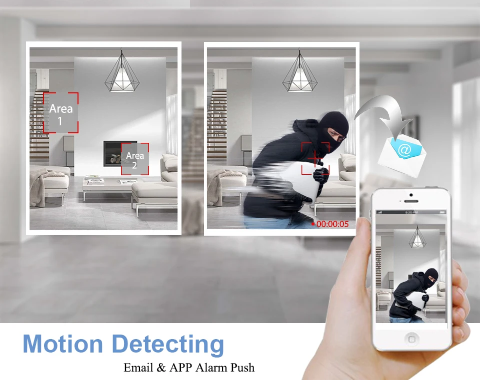  HJT H.265 5.0MP WIFI IP Camera SD Card Slot CCTV Camera Night Vision Onvif 2.1 Outdoor Waterproof C