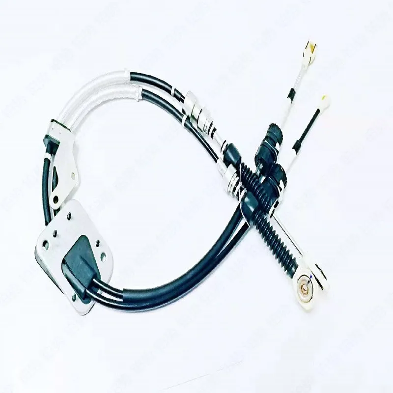 Automobile engine manual gearbox shift wiring harness assembly 2004-toy otac oro llaEX.1.6 Transmission drive cable |