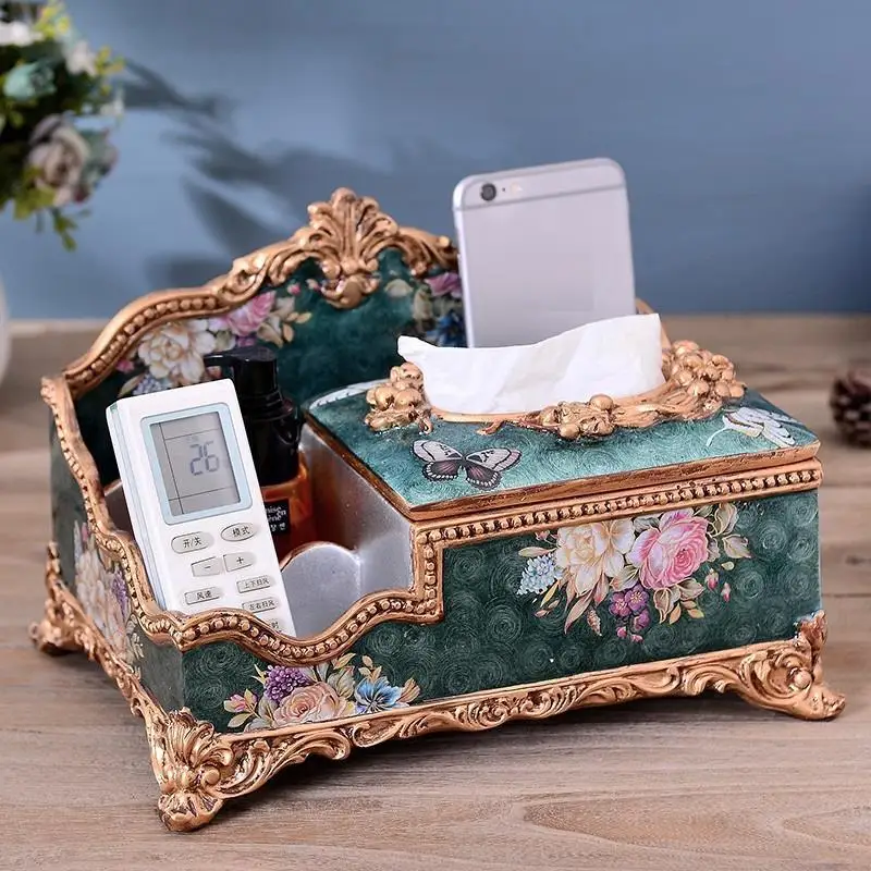 Аксессуары салфетки De Soie Feuille Serviette Papier kitchen Boite A Porte Mouchoir для автомобиля Tecidos держатель для салфеток коробка для салфеток