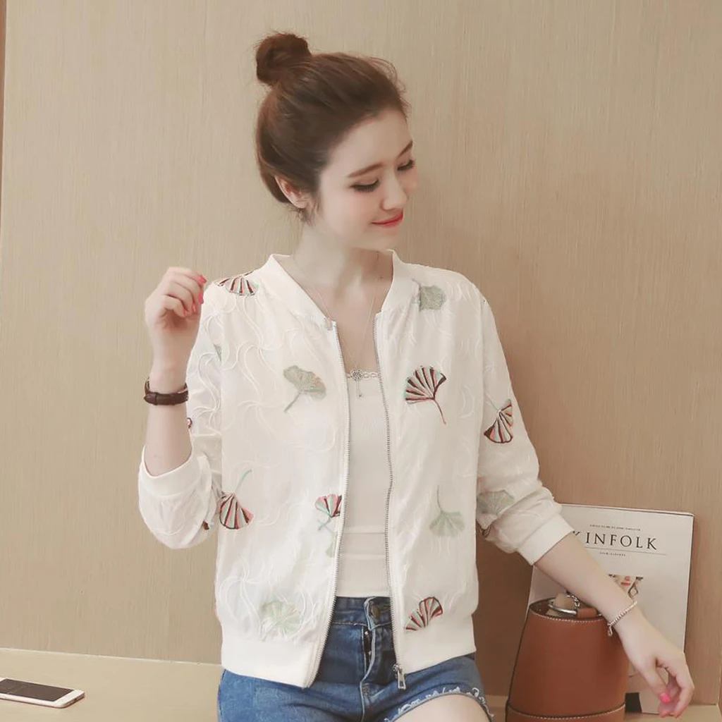 Sun Coat Women Girl Sun Protection Clothing Quick Dry Chiffon Beach Shade