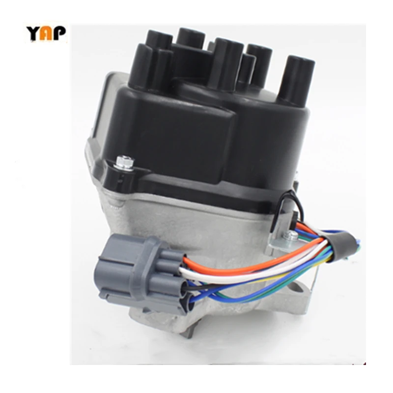 

Новый дистрибьютор для HONDACIVIC 1.6L L4 30100-P2E-A01 30100-P2E-A02 1996-1998