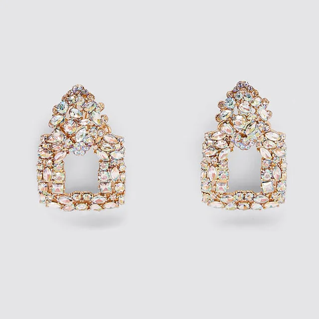 Женские серьги подвески с ракушками FASHIONSNOOPS za новые дизайнерские пляжные