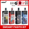 Electronic Cigarettes
