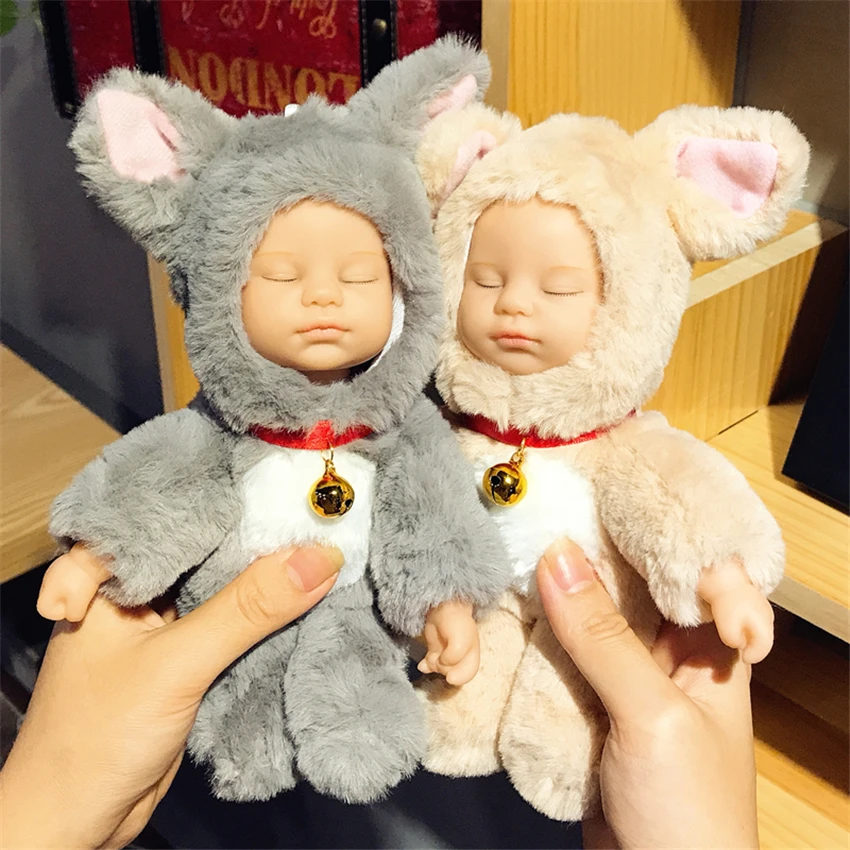 

Dolls Phone Case For Samsung J7 Prime J2 Prime J4 Plus Cute Cover Case For Galaxy J6 2018 j5 American Girl Dolls Christmas Gift