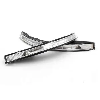 

Automotive LED turn signal lamp turning mirror For KIA Sportage 2011 2012 2013 2014 OEM 87614 4T000 87624 4T000