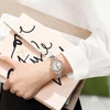 SUNKTA Women Watch Top Brand Luxury Casual Fashion Watch Lady Diamond Waterproof Quartz Wristwatch Watch