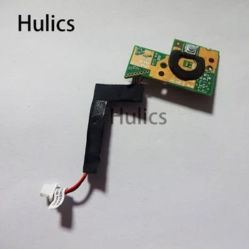 

Hulics Original for TOSHIBA A505 Power Button Board Switch board 6050A2254701