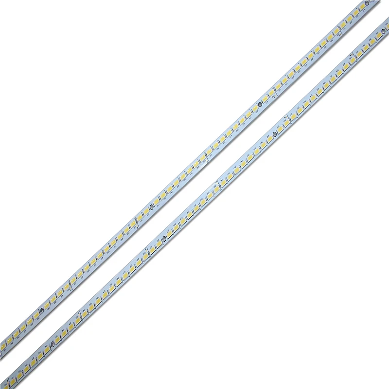 Для skyworth 46E65SG Артикул лампы V460H1-LS2-TREM5 V460H1-LS2-TLEM5 1 шт. = 80LED 597 мм