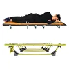 OutdoorLightweight Folding Bed Portable Camping Lunch Break Bed Simple Leisure ► Photo 3/4