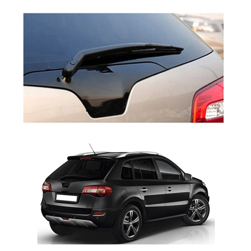 Щетки стеклоочистителя Xukey для Renault Koleos 2" 19" 1" 2008 2009 2010 2011 2012 2013 лобовое стекло