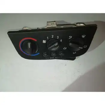 

0149256I208 Command Heating/Air Conditioning Opel Corsa C *