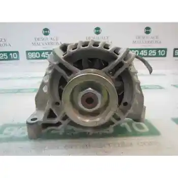 

ALTERNATOR FIAT PANDA (319) Easy DENSO 52003532 90A [16480168]