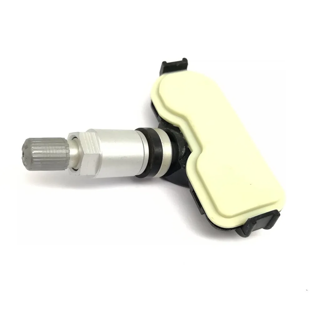 Для Toyota TPMS 42607-0C080 для стальных колес только Tundra Venza Sequoia датчик контроля давления TPMS автомобильные аксессуары
