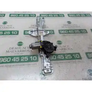 

REAR WINDOW RIGHT CITROEN C-ELYSÉE Exclusive 2 PINS 9674437380 [16667736]
