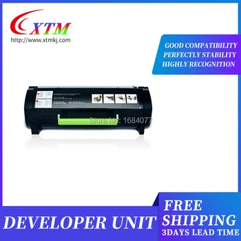 

Compatible cartridge for MS817 MS818 MX717 MX718 25K MS817dn MS818dn MX717dn MX718dn printer toner cartridge drum refill