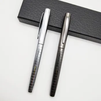 

Free shipping 500pcs/lot customized logo metal pen; promotional ballpoint pen; writing pen mp159