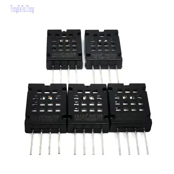 

5/10PCS New Original AM2320 Digital Temperature and Humidity Sensor