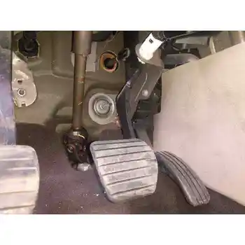 

BRAKE PEDAL RENAULT SCENIC III