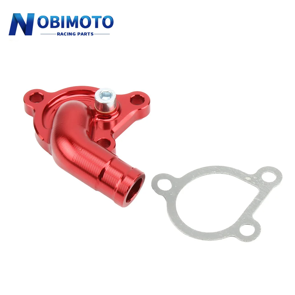 Motorcycle Water Pump Intake Pipe For 50 Sx 50cc Pro Senior Junior Jr