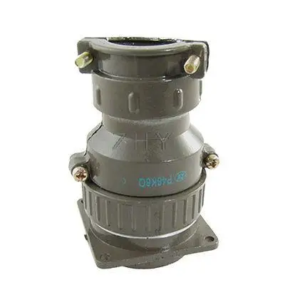

26 Pin Straight Non-screen General Circular Connector