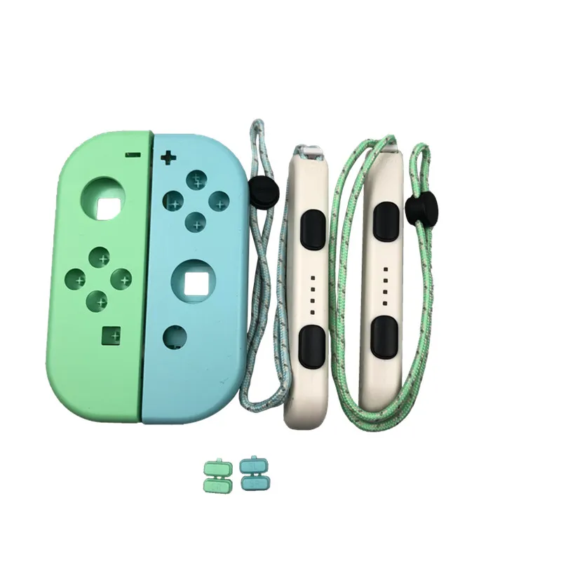 Switch, vermelho Console Acessórios