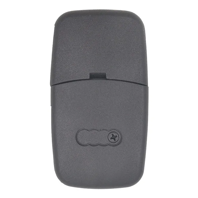 KEYECU REMOTE CAR KEY FOB 433MHZ FOR AUDI A6 1998 1999 2000 2001 2002 2003 2004 TT 2002-20064D0 837 231 K 4D0837231K