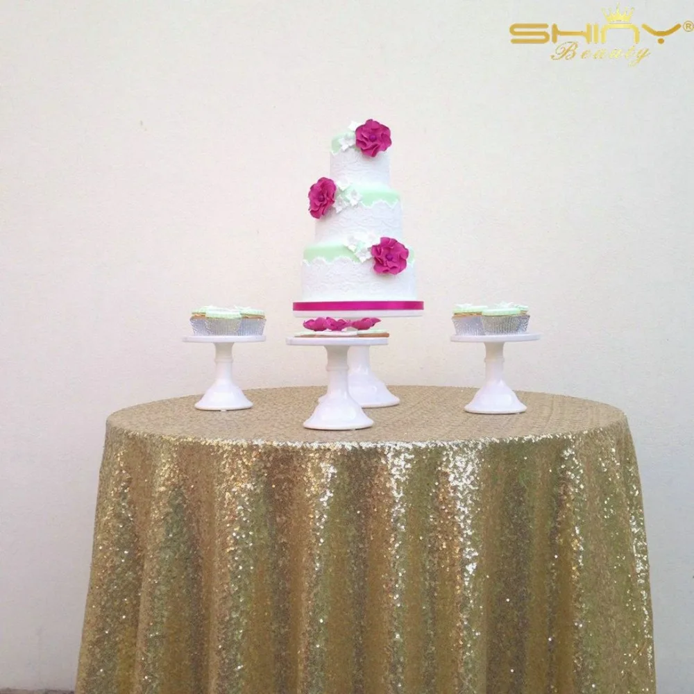 sequin tablecloth24