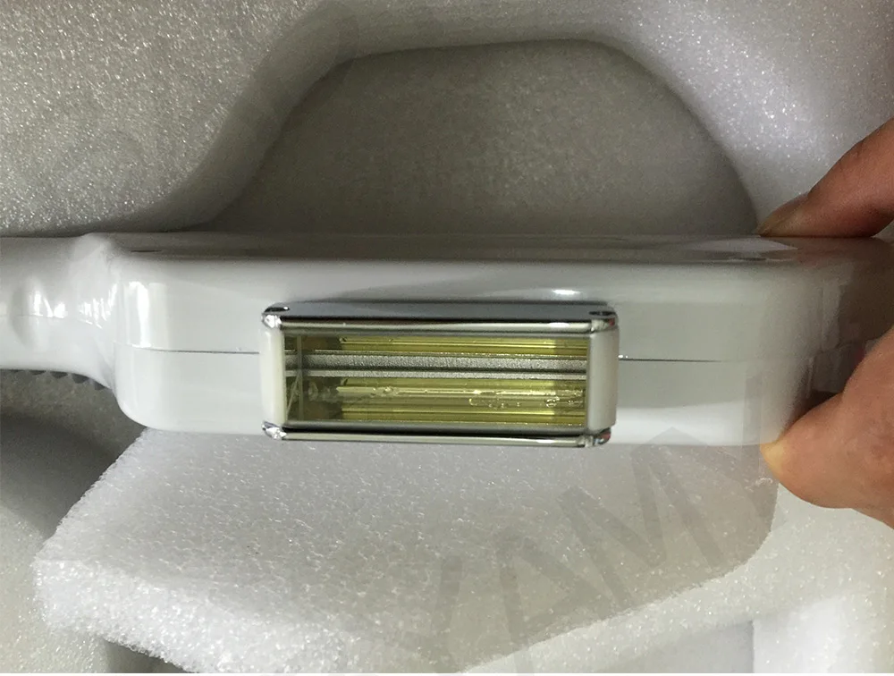 Аксессуары для красоты инструмент удаления волос IPL SHR E LIGHT ручка эпилятора HAND|hair