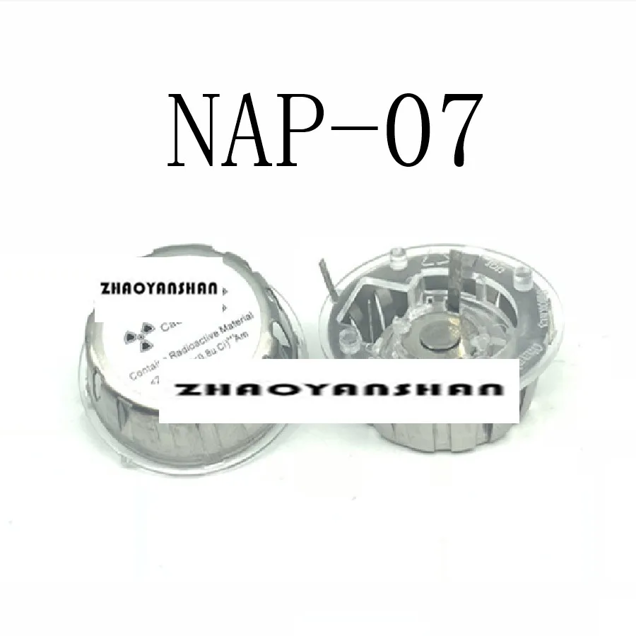 10pcs X NAP-07 NAP07 37mm NEW