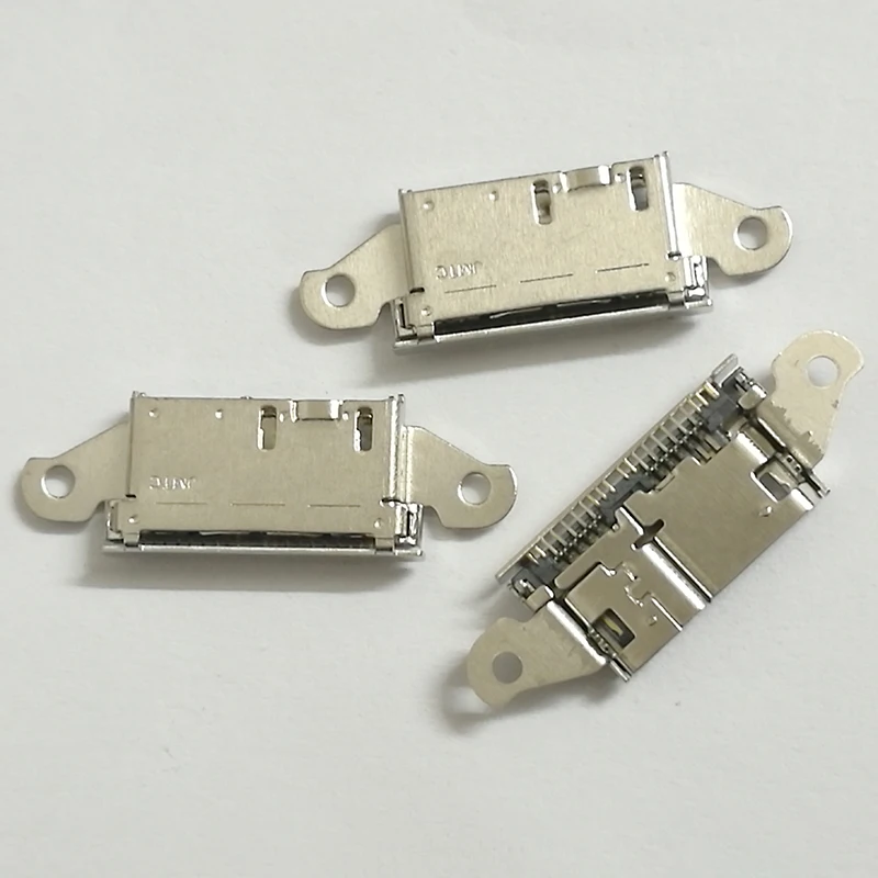 10 шт./лот для samsung s5 SM-G900 i9600 G900F G9006V G9002D G9008V G9009D micro mini USB jack Разъем Порт зарядки док-станция