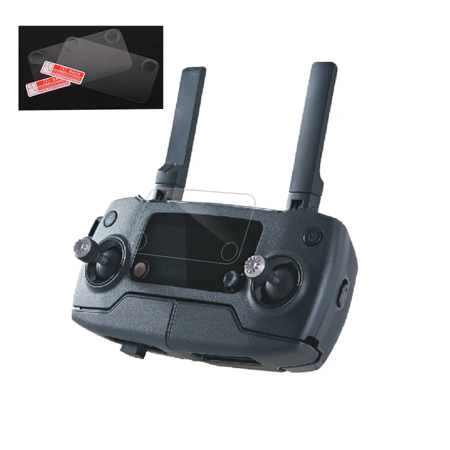 Пленка для пульта дистанционного управления дрона dji mavic 2 pro шт. | Электроника