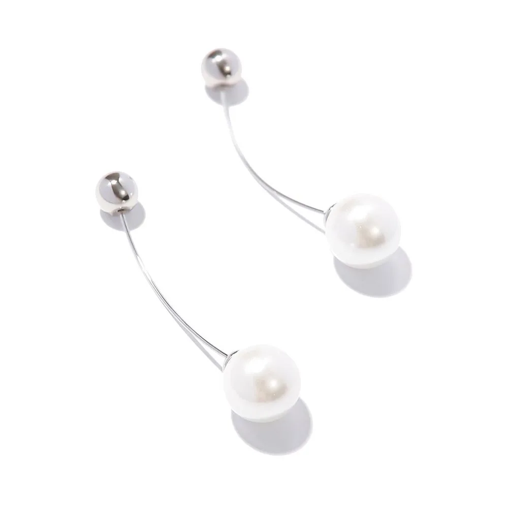 Jewelry Dangle Earrings Exclaim for womens 035S2580E Jewellery Womens Earrings Jewelry Accessories Bijouterie