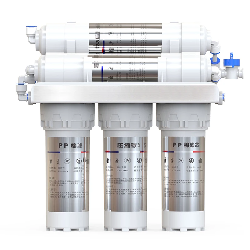 Mini water purifier