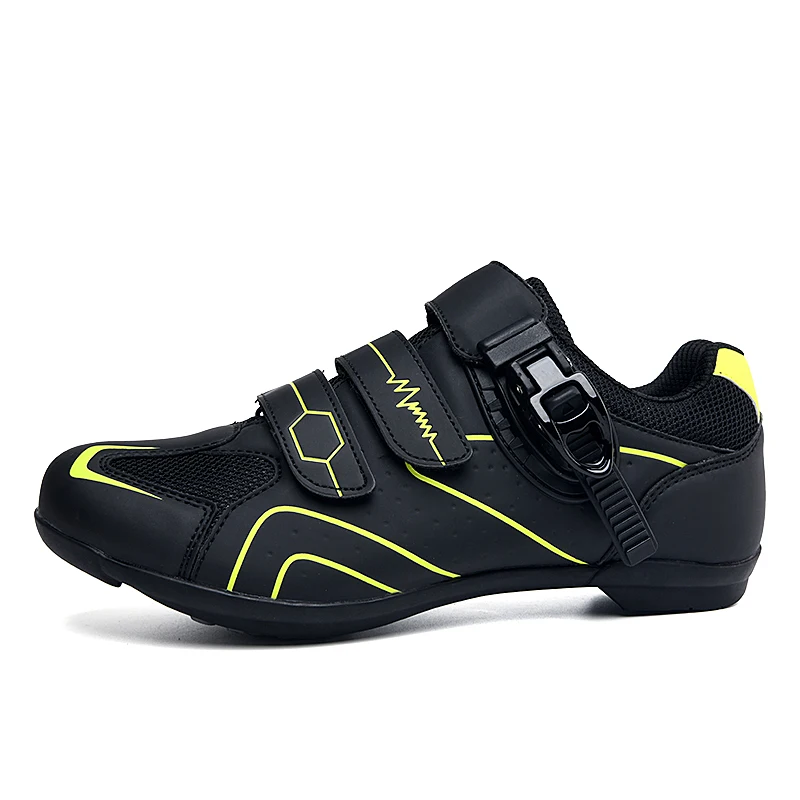Men Cycling Shoes Athletic Women Mountain Racing Bike Shoe Training Sidebike Northwave Shoes MTB Road Sneakers Tenue Vtt Homme