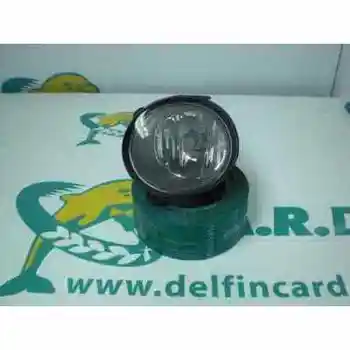 

FOG lamp RIGHT BMW X5 (E53)
