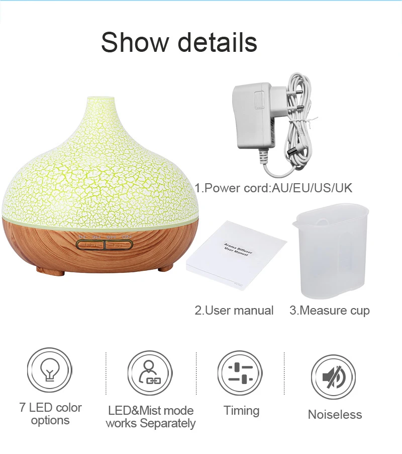 Aroma diffuser-11