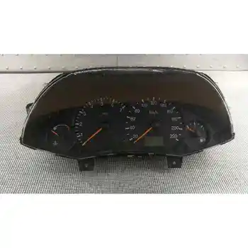 

98AP10841BC BOX INSTRUMENTS FORD FOCUS SALOON (CAK)