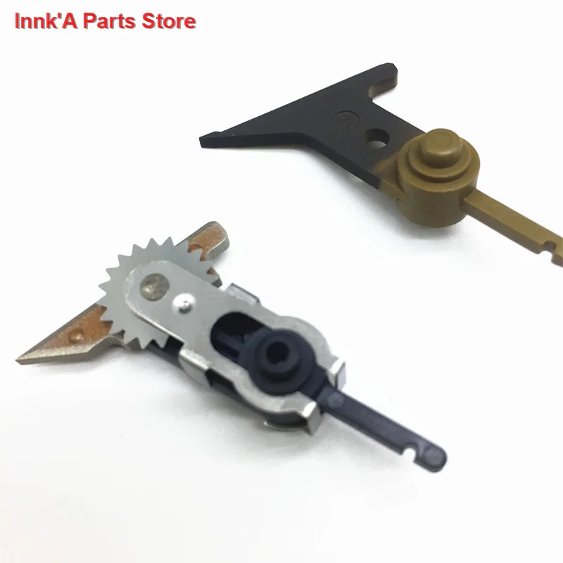 1SET Original Ober Picker Finger AE04-4019 für Ricoh Aficio MP 1100 1350 9000 Pro 1107EX 1357EX 907EX MP1350 MP1100 AE04-4067 – Detail 1