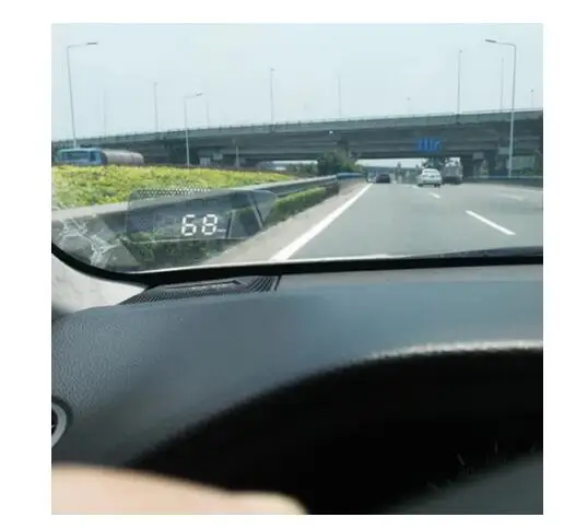 ڵ  HUD  ִ ÷ ӵ   CX-5 CX5 2017   ȭ  ǻ