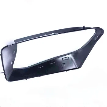 

For Benz W253GLC 200 260 300 16 17 18 19 front headlamps transparent lampshades lamp shell masks headlights cover lens Headlight