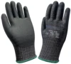 HPPE Stain Steel Micro Foam Nitrile Maxi High Flex CE ANSI A4 Anti Cut Resistant Proof Glass Handling Butcher Safety Work Gloves ► Photo 2/6