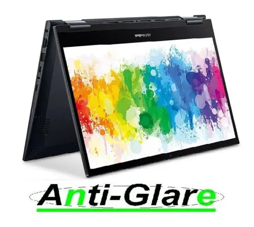 2PCS Anti-Glare Screen Protector Guard Cover Filter for 14