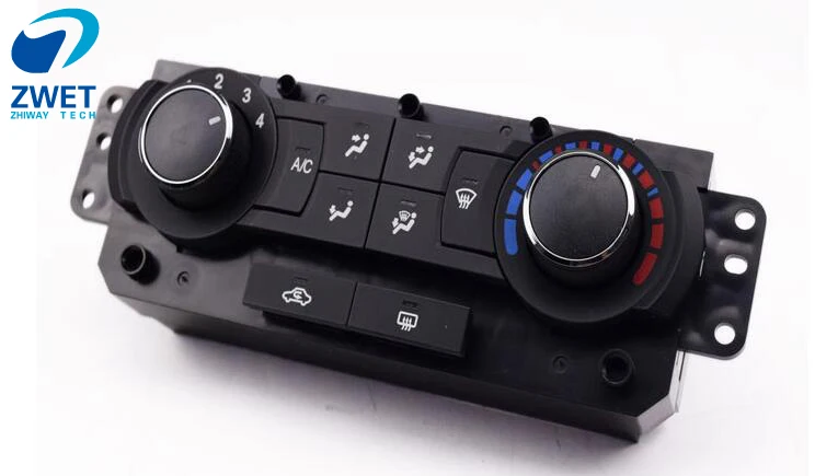 Car A/C Heater Control Switch 9067577 for EPICA for Chevrolet