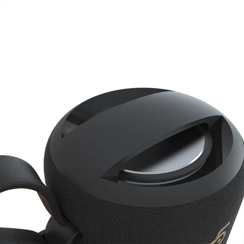 Портативный Bluetooth V5.0 беспроводной динамик открытый мини стерео бас IPX5 Водонепроницаемый Саундбар для музыки MP3 плеер